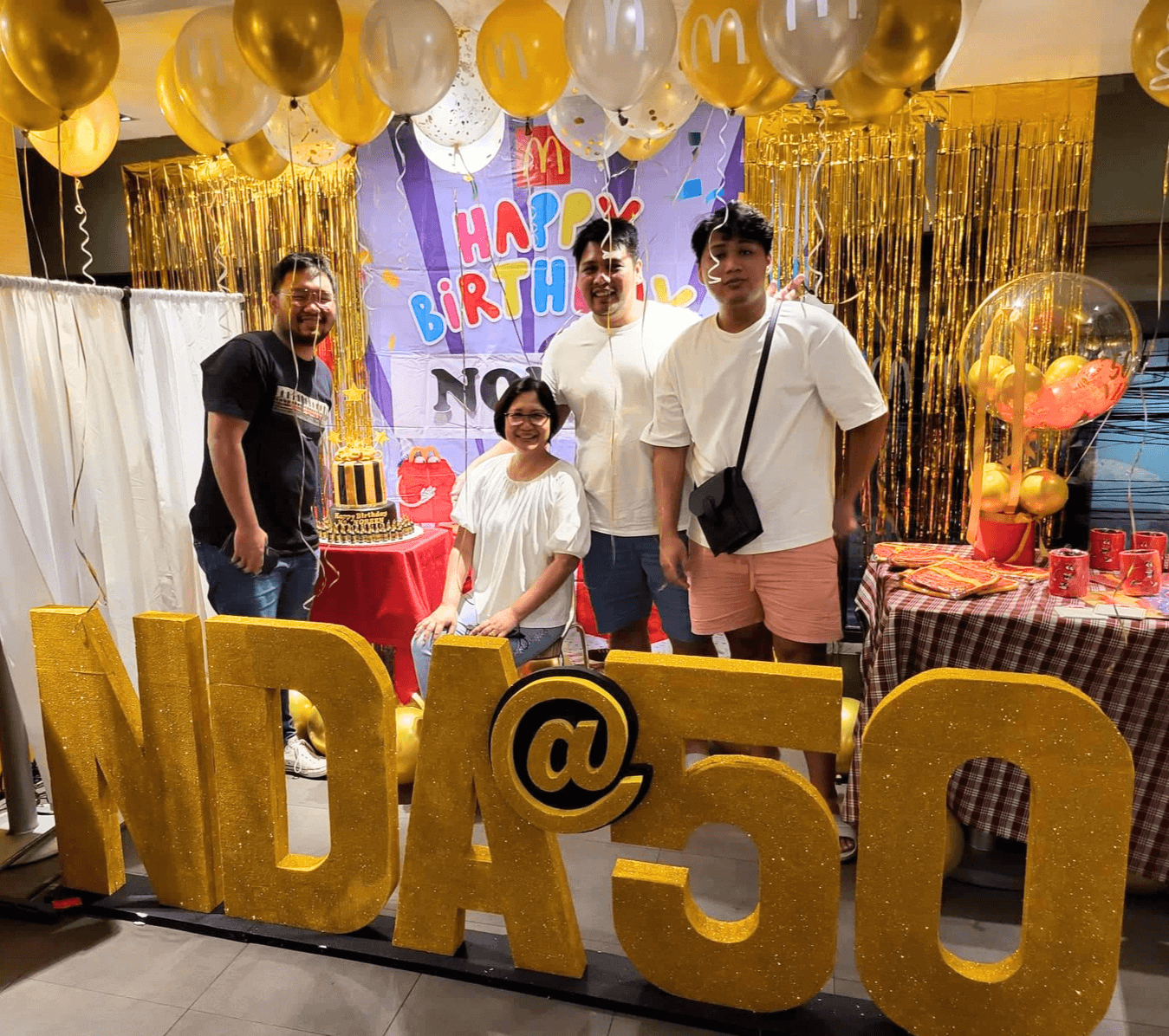 A Journey Towards Happier and Youthful Beginnings MarketMatters, Inc.